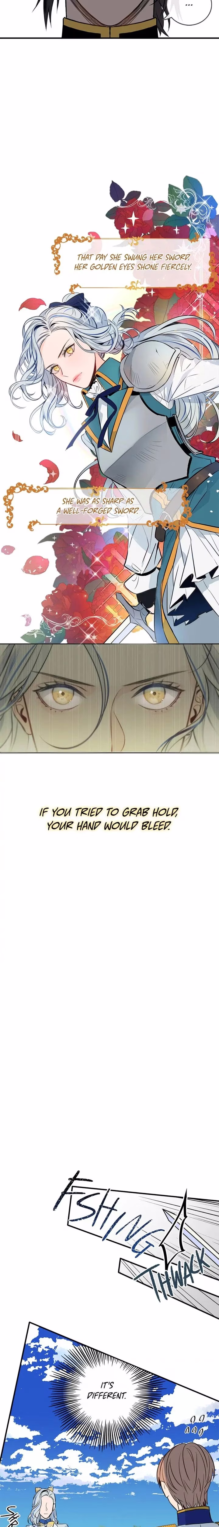 The Great Wish - Chapter 10 - Part 5