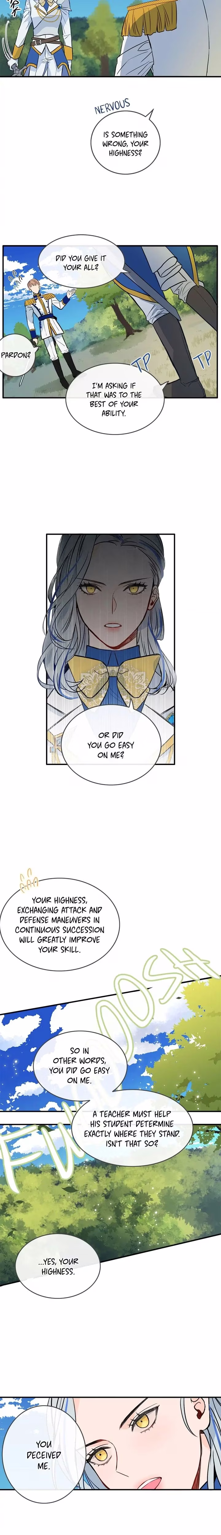 The Great Wish - Chapter 10 - Part 6