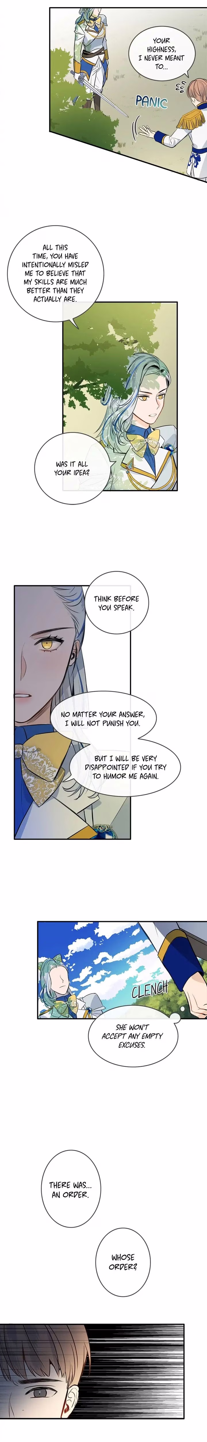 The Great Wish - Chapter 10 - Part 7