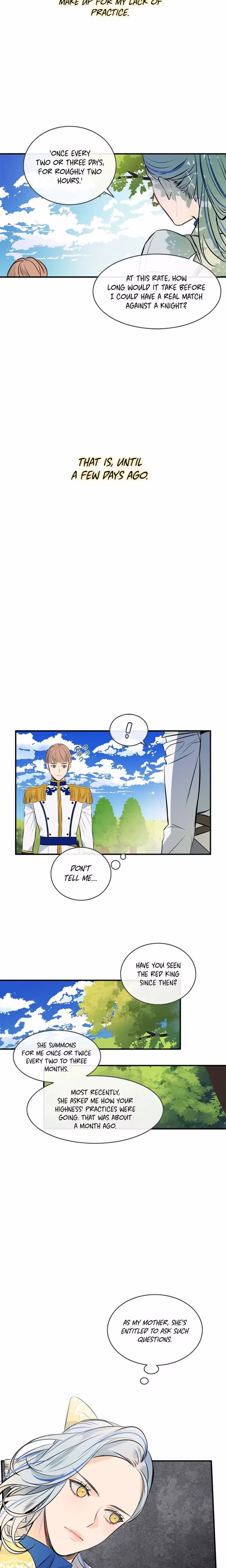 The Great Wish - Chapter 10 - Part 10