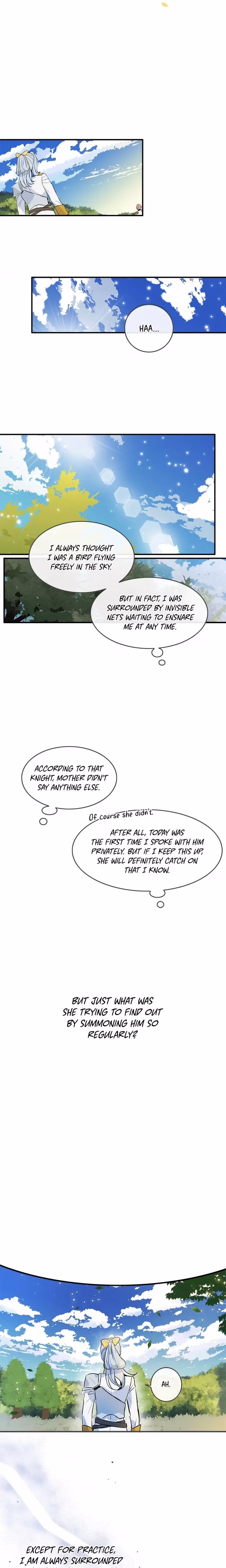 The Great Wish - Chapter 10 - Part 12