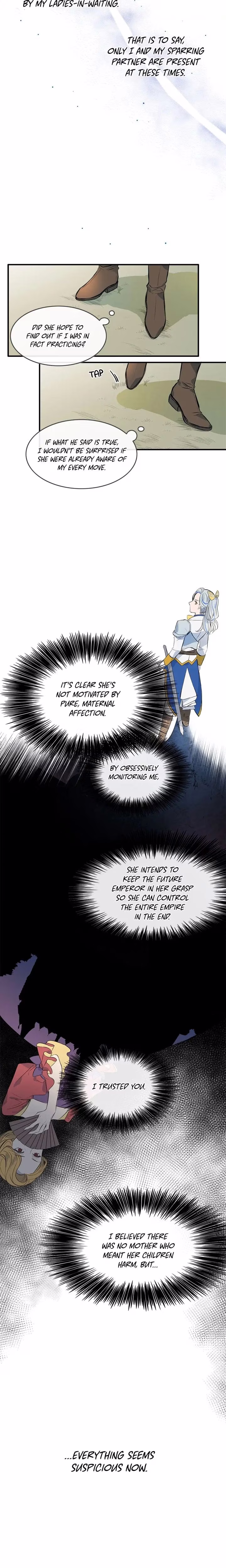 The Great Wish - Chapter 10 - Part 13