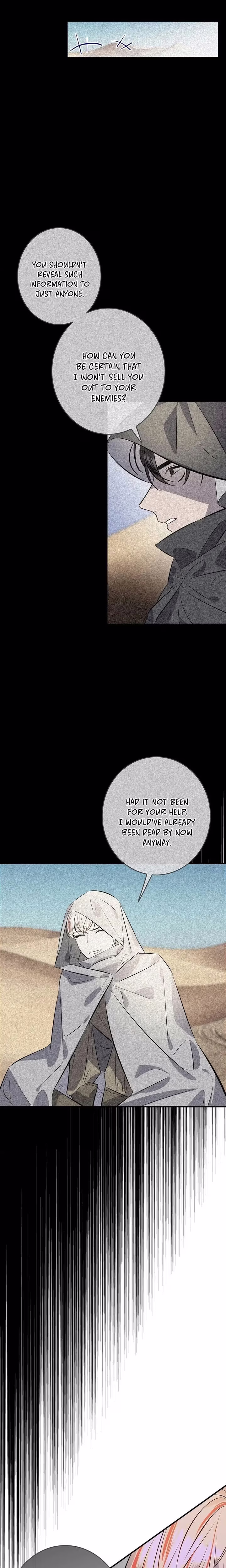 The Great Wish - Chapter 100 - Part 6