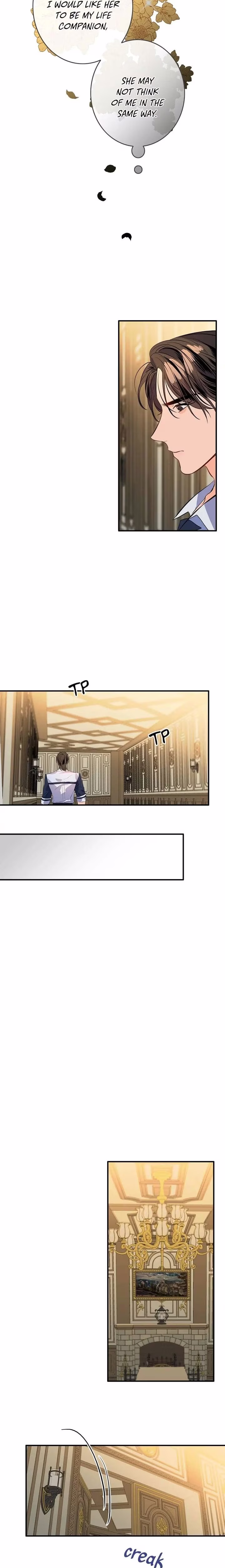 The Great Wish - Chapter 100 - Part 10