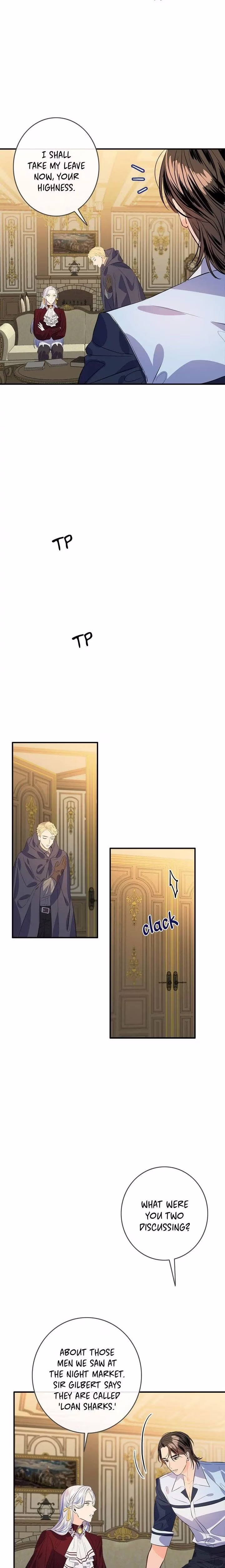 The Great Wish - Chapter 100 - Part 11