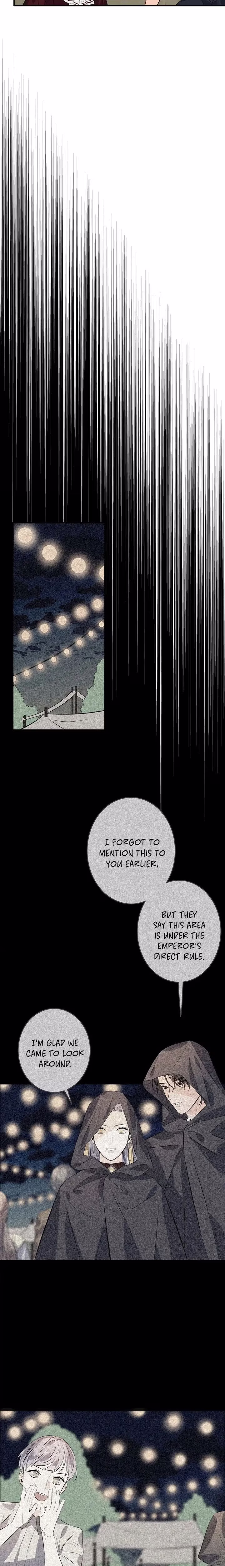 The Great Wish - Chapter 100 - Part 12