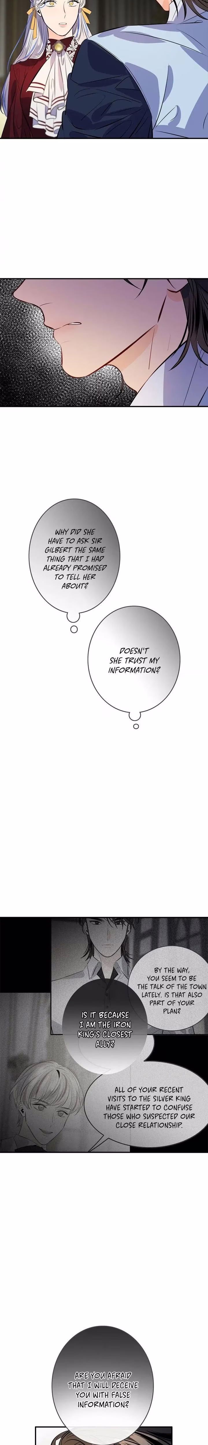 The Great Wish - Chapter 100 - Part 15