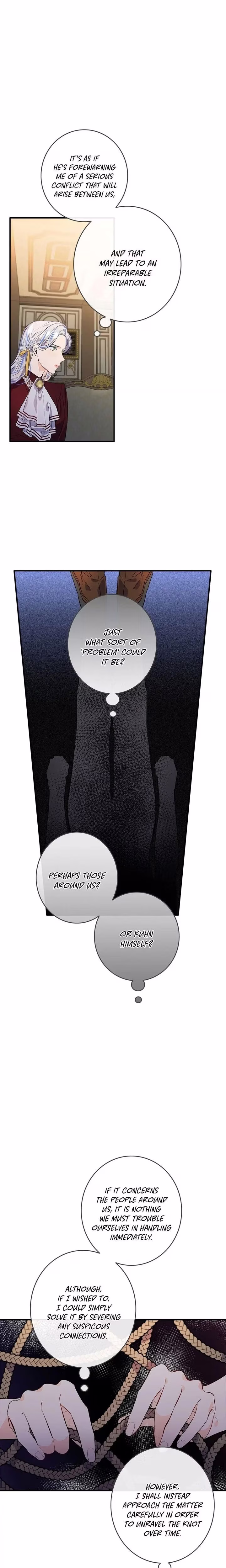 The Great Wish - Chapter 101 - Part 8