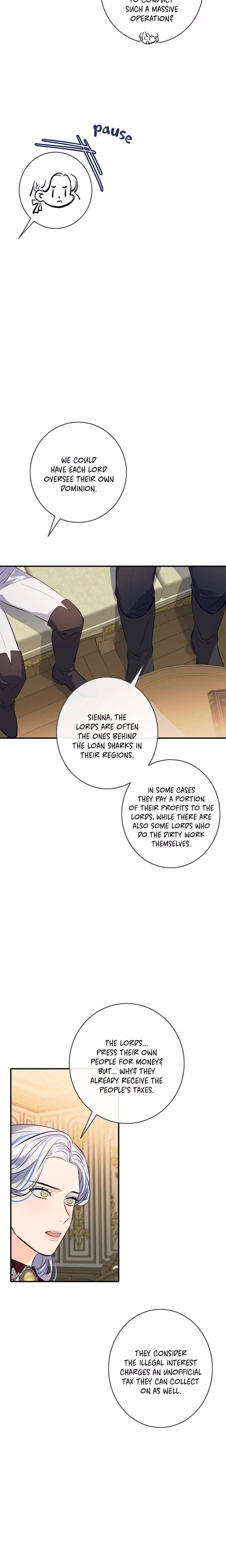 The Great Wish - Chapter 101 - Part 13