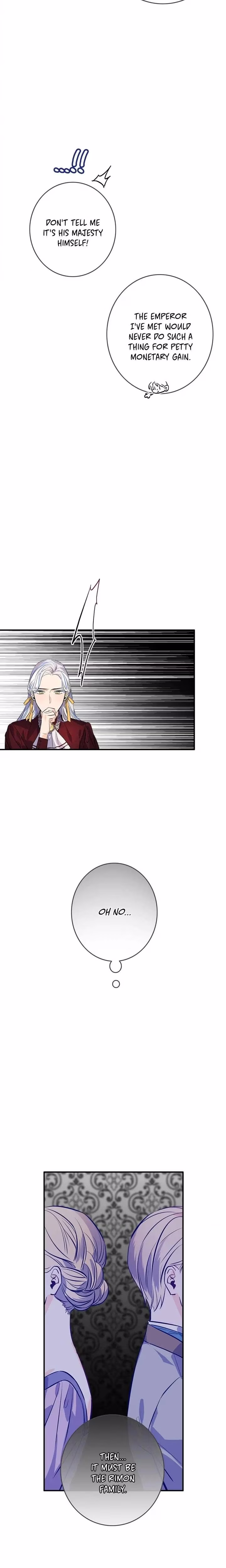 The Great Wish - Chapter 101 - Part 15