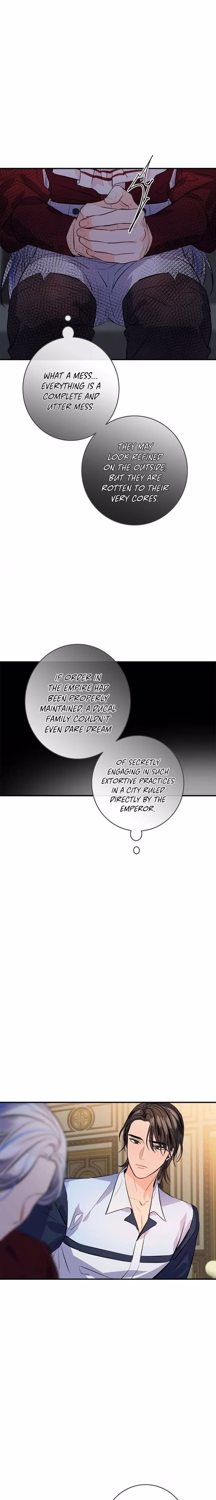 The Great Wish - Chapter 101 - Part 16