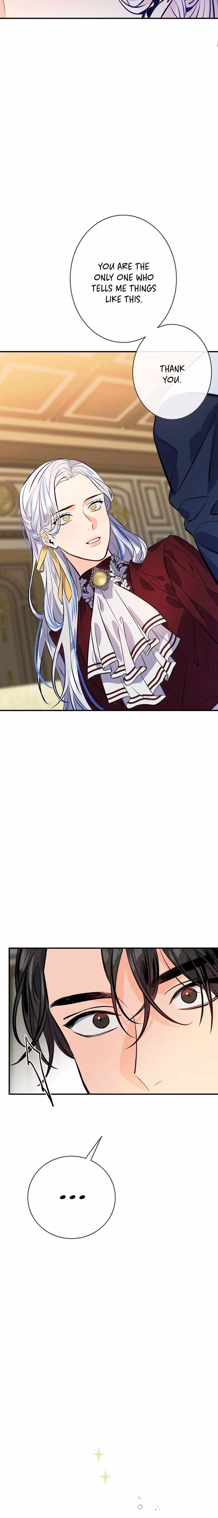 The Great Wish - Chapter 101 - Part 18