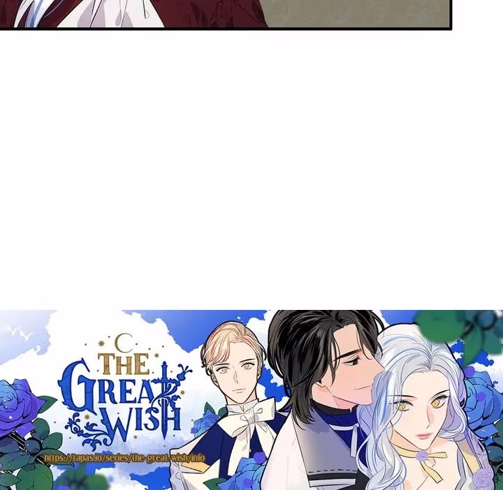 The Great Wish - Chapter 101 - Part 20