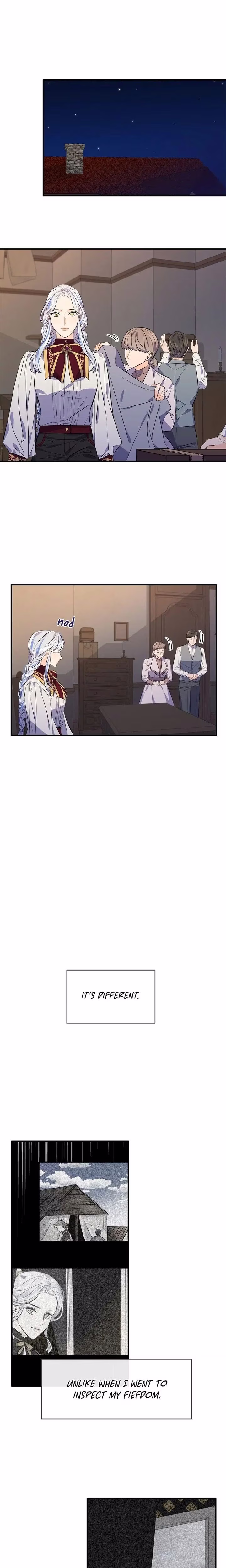 The Great Wish - Chapter 102 - Part 7