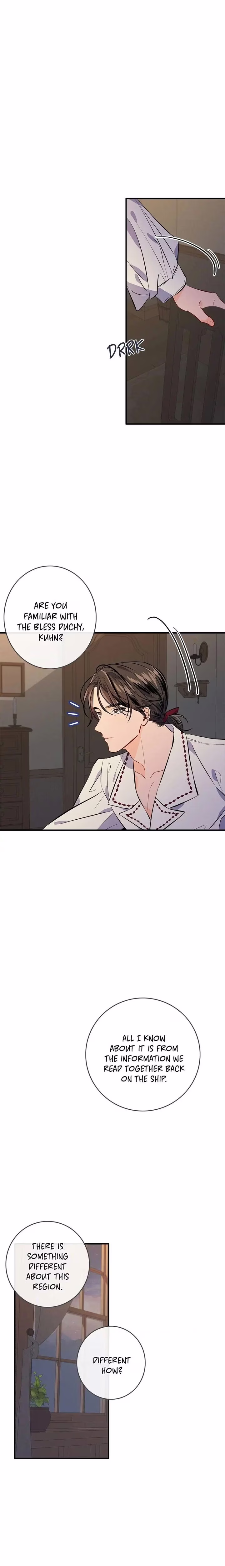 The Great Wish - Chapter 102 - Part 9