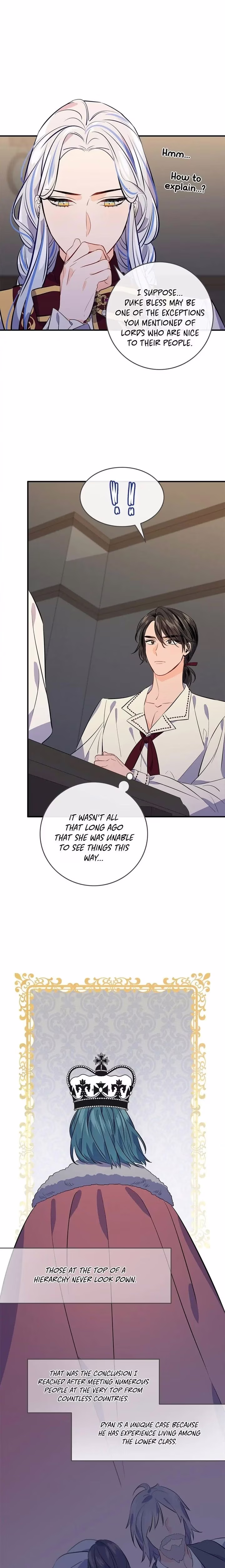 The Great Wish - Chapter 102 - Part 10