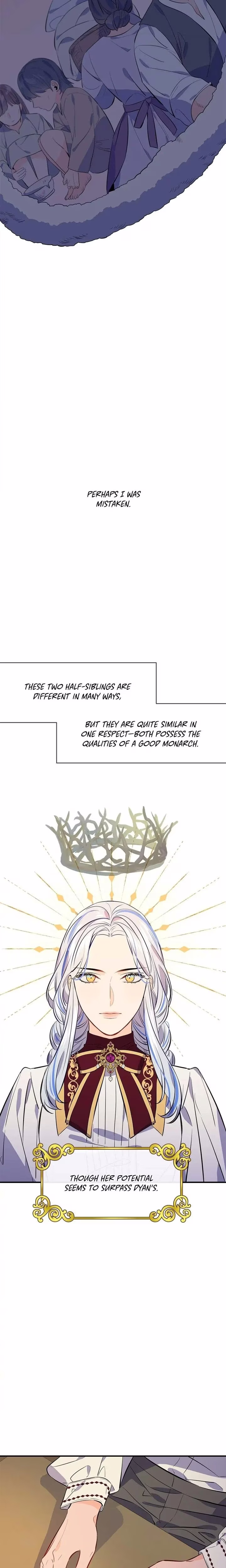 The Great Wish - Chapter 102 - Part 11