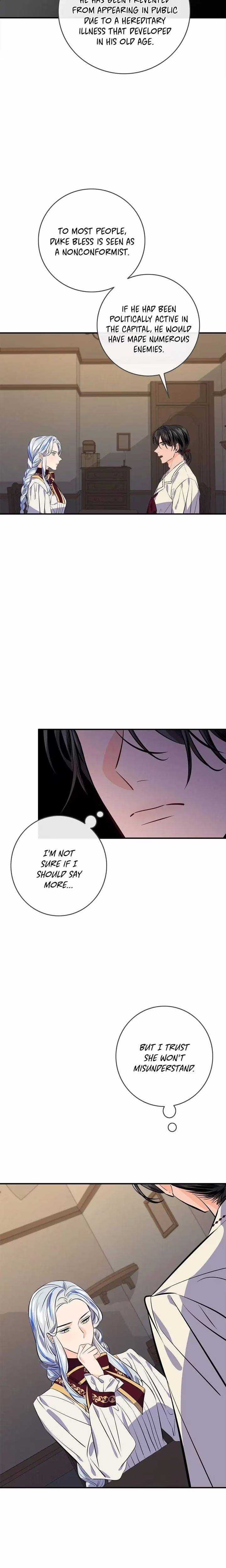 The Great Wish - Chapter 102 - Part 13