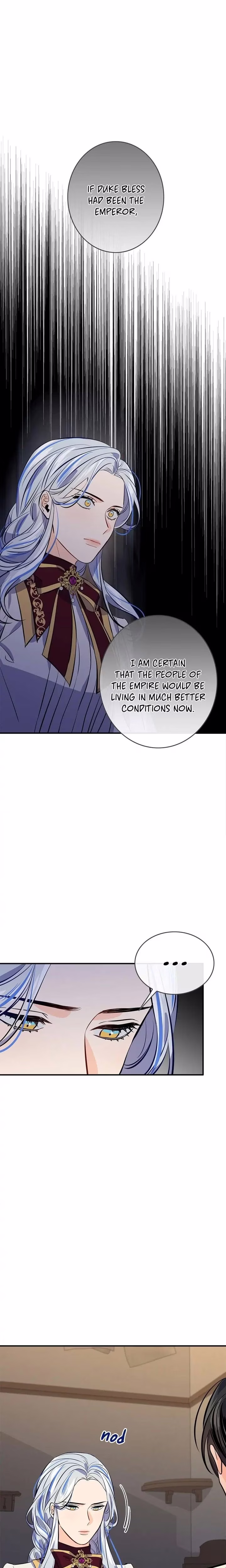 The Great Wish - Chapter 102 - Part 14