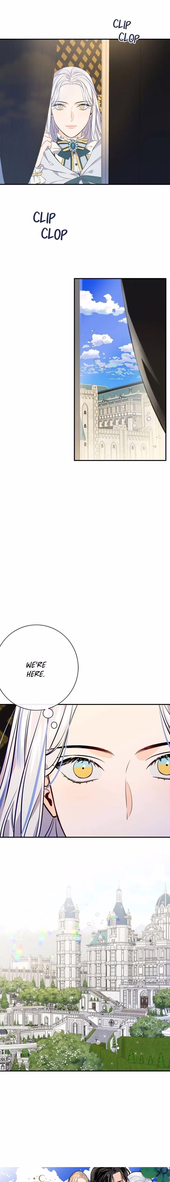 The Great Wish - Chapter 102 - Part 18