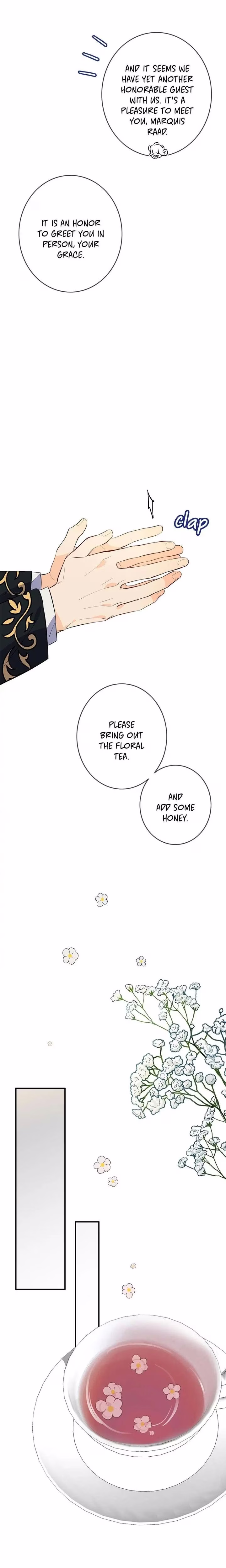 The Great Wish - Chapter 103 - Part 5