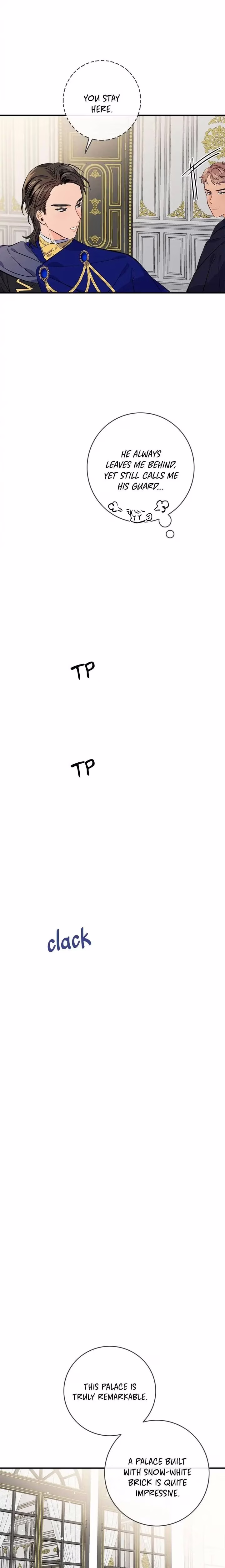 The Great Wish - Chapter 103 - Part 10