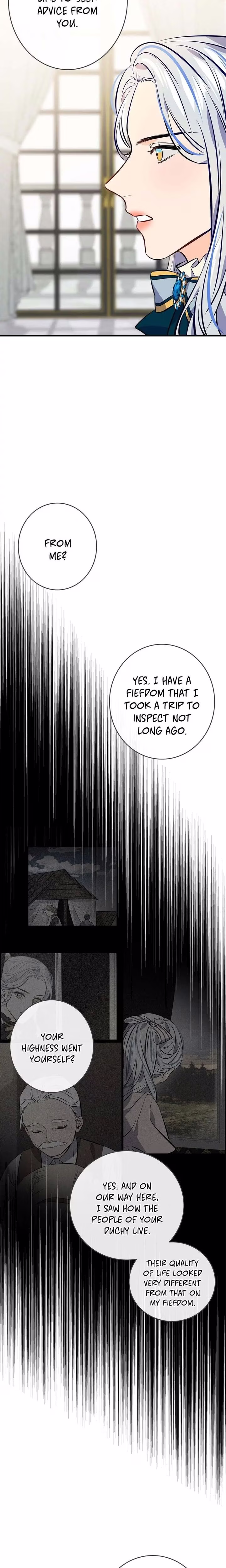 The Great Wish - Chapter 103 - Part 12