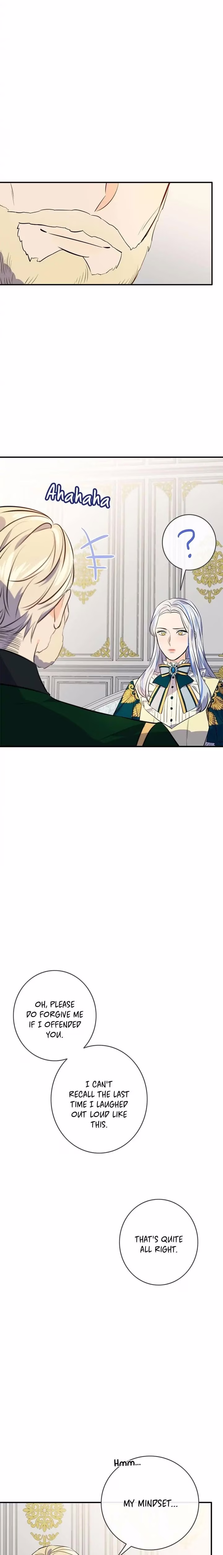 The Great Wish - Chapter 103 - Part 14