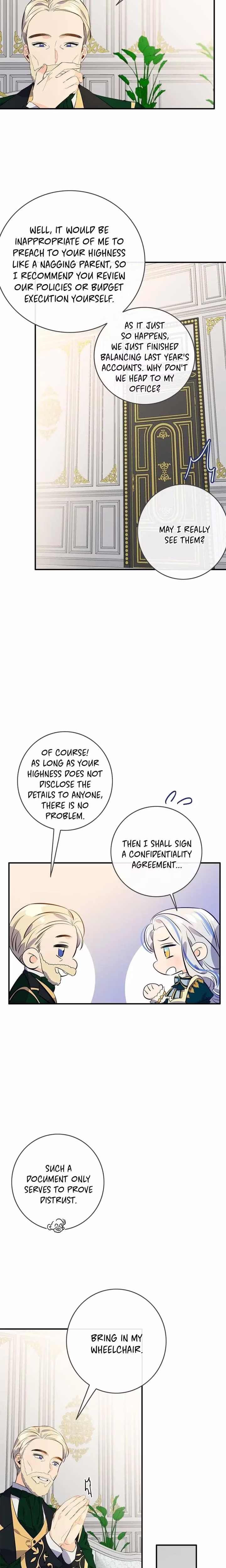 The Great Wish - Chapter 103 - Part 15