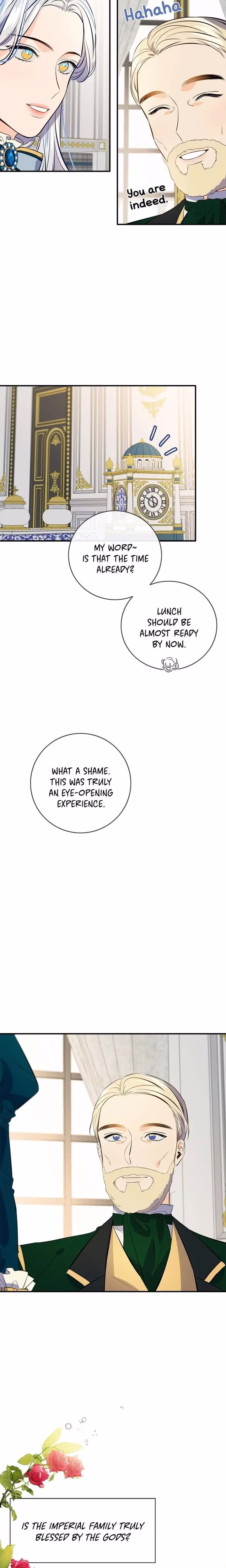 The Great Wish - Chapter 104 - Part 3