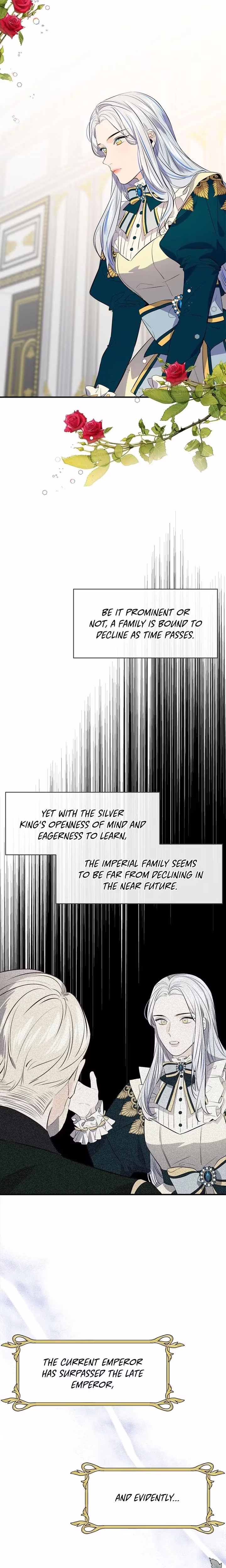 The Great Wish - Chapter 104 - Part 4