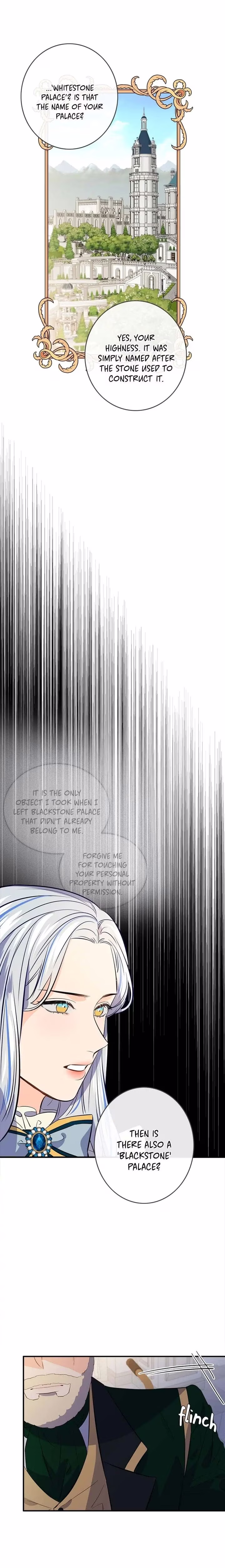 The Great Wish - Chapter 104 - Part 6