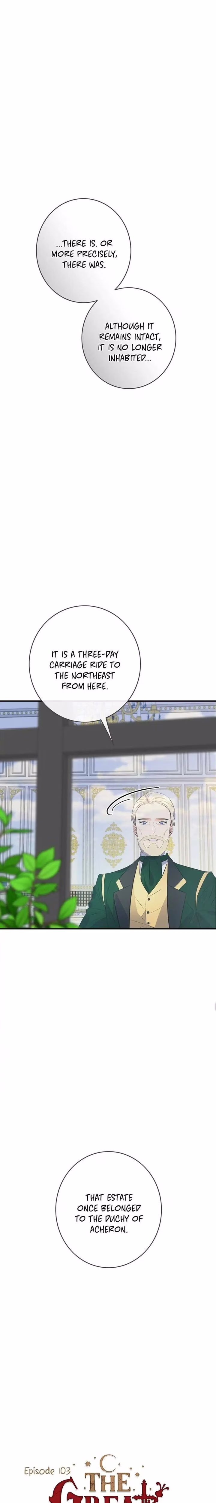 The Great Wish - Chapter 104 - Part 7