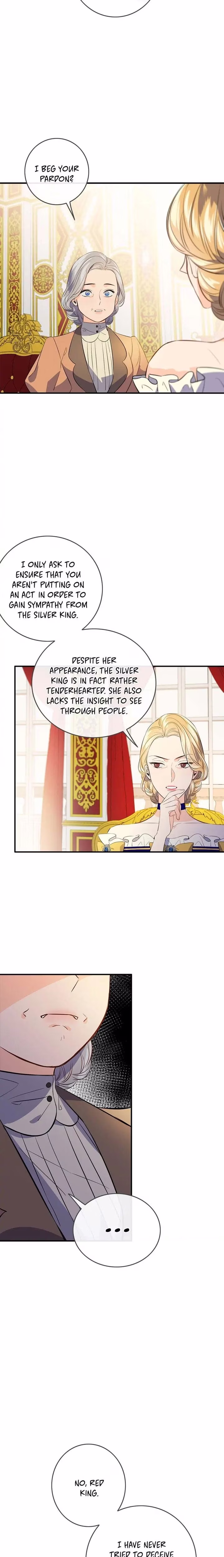 The Great Wish - Chapter 104 - Part 9