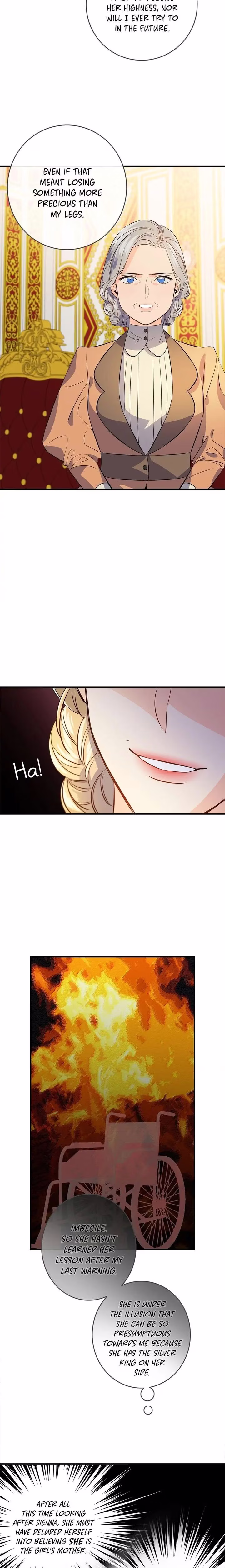 The Great Wish - Chapter 104 - Part 10