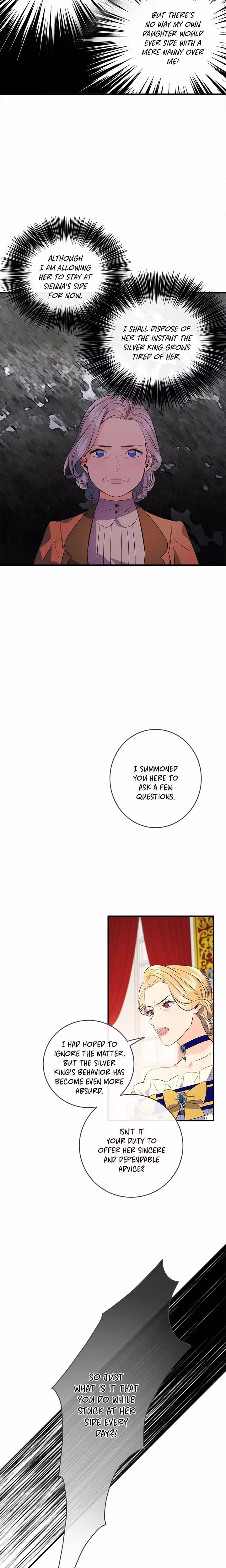 The Great Wish - Chapter 104 - Part 11