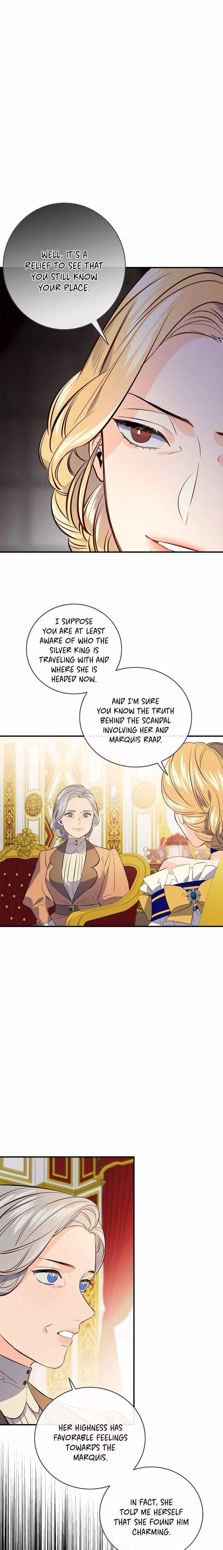 The Great Wish - Chapter 104 - Part 13