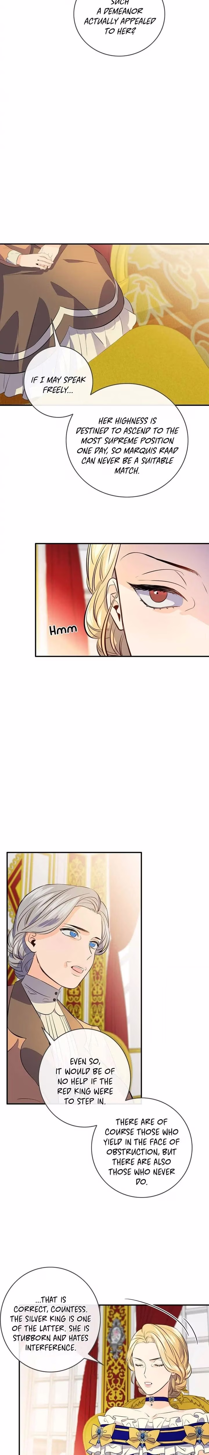 The Great Wish - Chapter 104 - Part 15