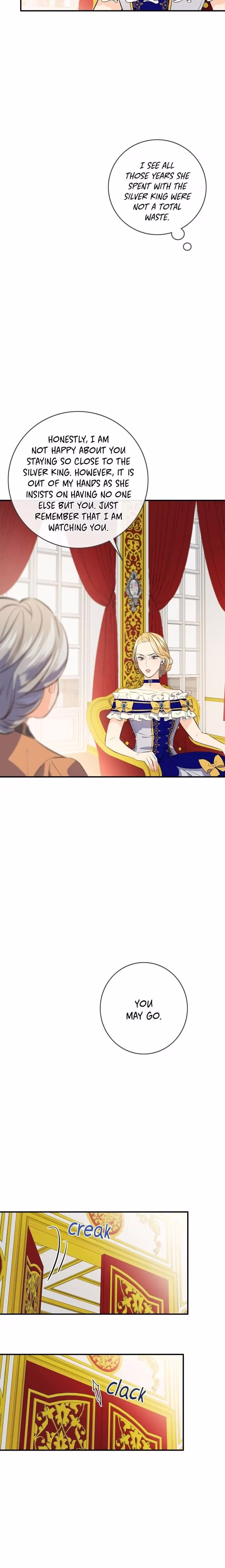 The Great Wish - Chapter 104 - Part 16