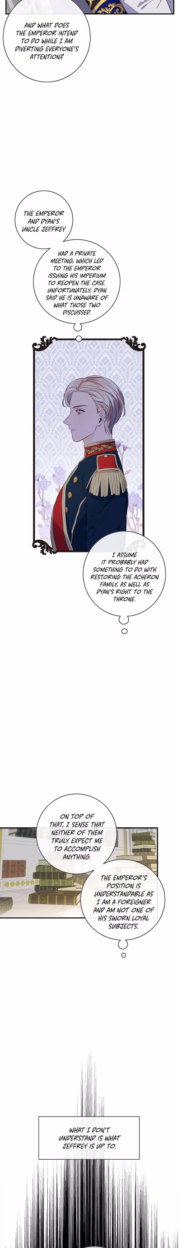 The Great Wish - Chapter 105 - Part 3