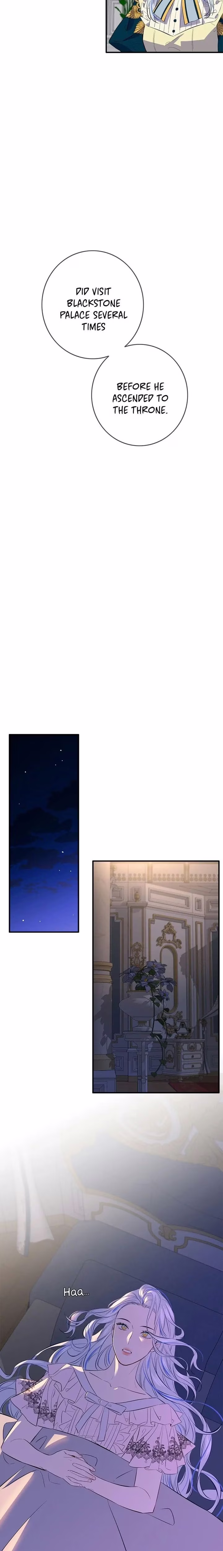 The Great Wish - Chapter 105 - Part 12