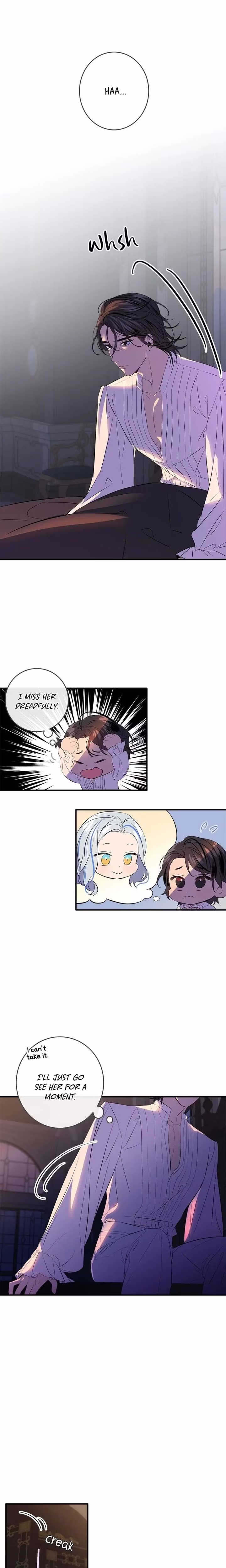 The Great Wish - Chapter 105 - Part 14