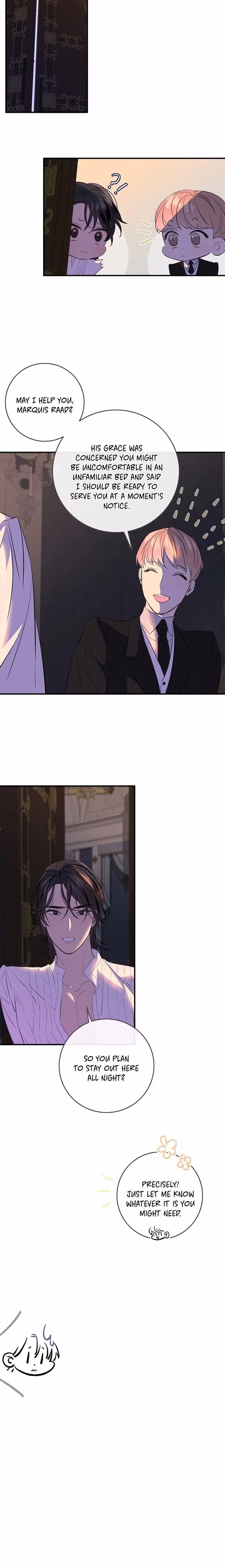 The Great Wish - Chapter 105 - Part 15