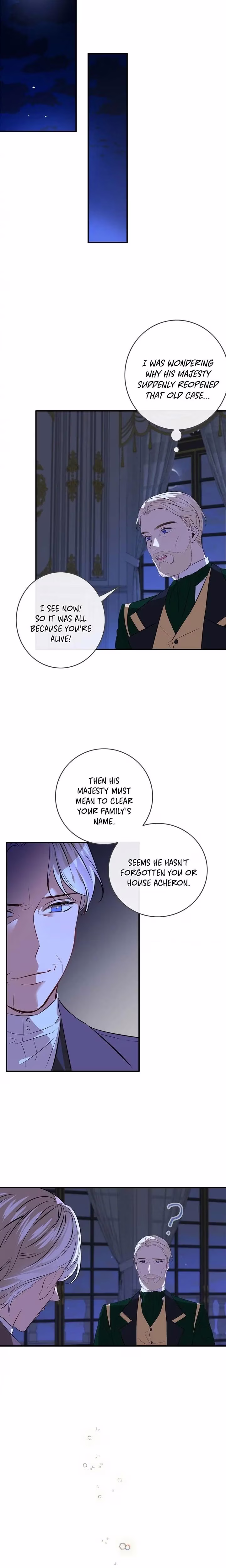 The Great Wish - Chapter 106 - Part 4