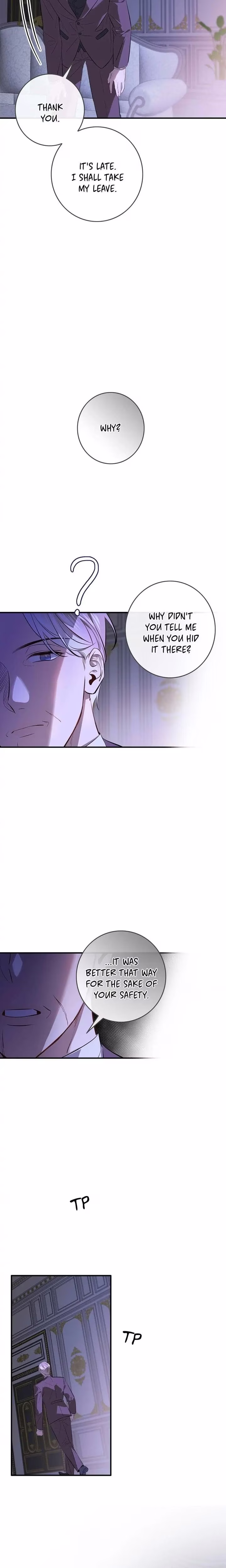 The Great Wish - Chapter 106 - Part 10