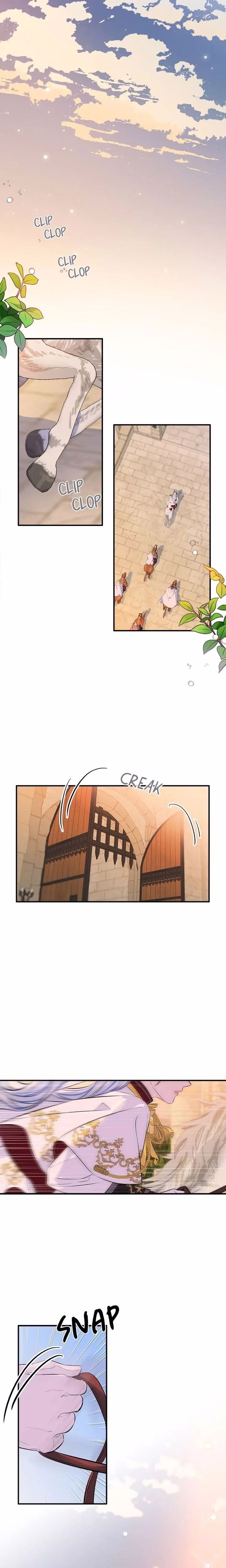 The Great Wish - Chapter 106 - Part 13