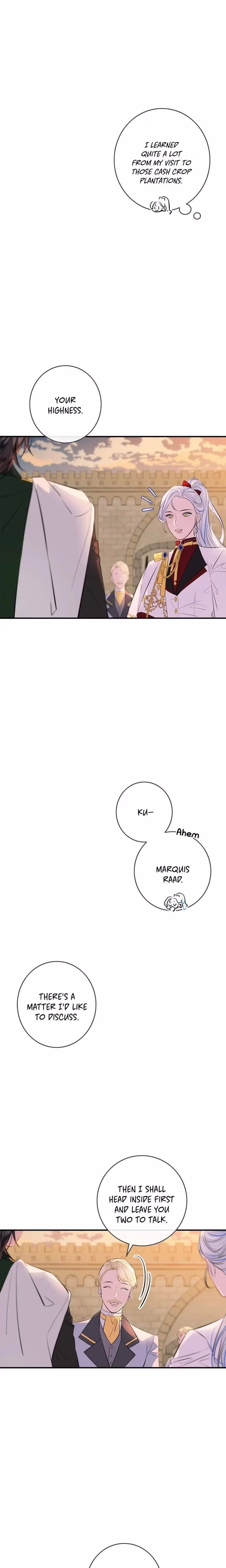 The Great Wish - Chapter 106 - Part 15