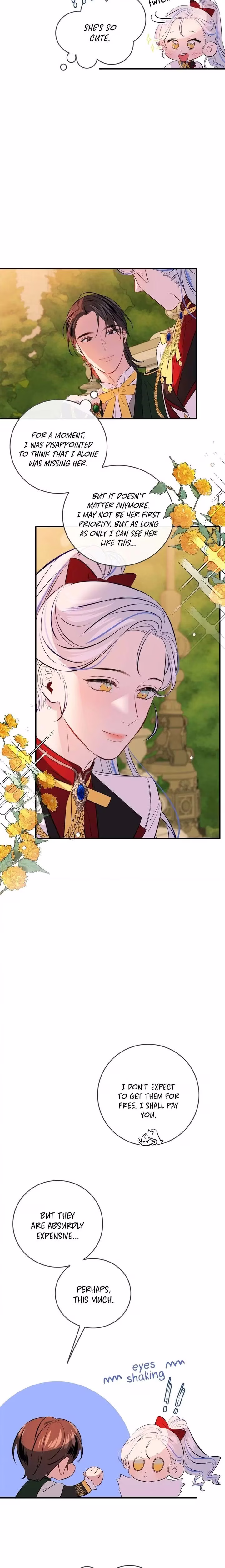 The Great Wish - Chapter 107 - Part 4