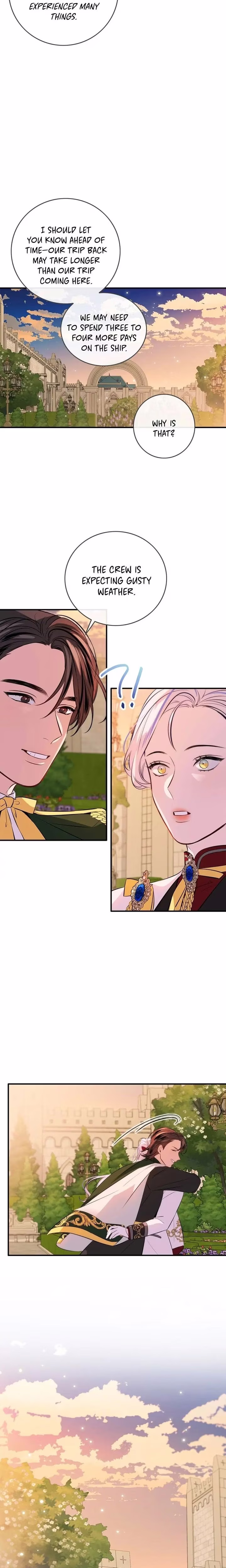 The Great Wish - Chapter 107 - Part 10