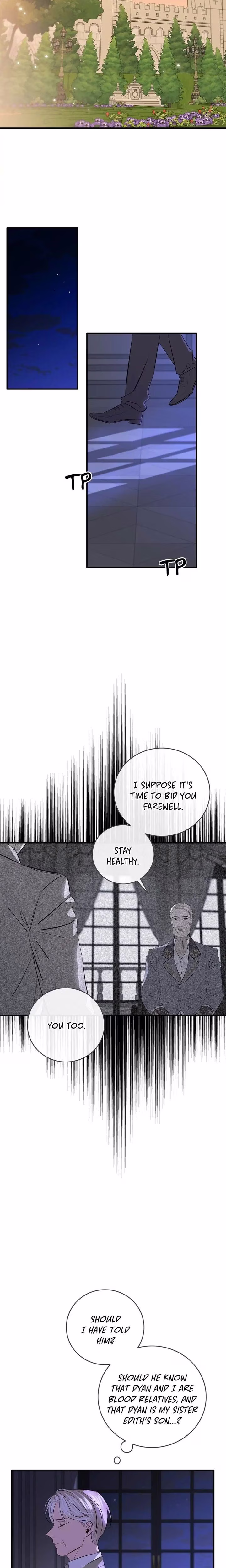 The Great Wish - Chapter 107 - Part 11